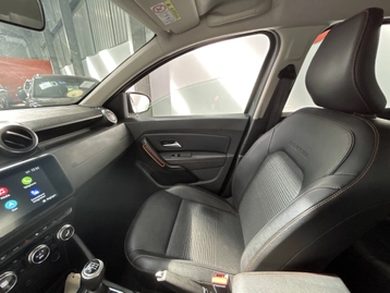 Image véhicule  Dacia DUSTER (19)