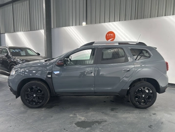 Image véhicule  Dacia DUSTER (2)