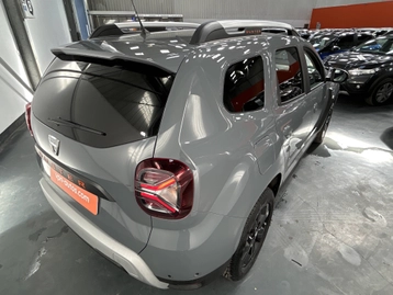 Image véhicule  Dacia DUSTER (6)
