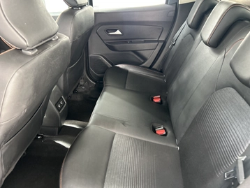 Image véhicule  Dacia DUSTER (20)