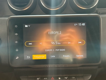 Image véhicule  Dacia DUSTER (12)