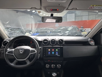 Image véhicule  Dacia DUSTER (21)
