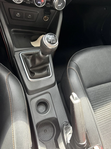 Image véhicule  Dacia DUSTER (18)