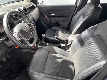 Image véhicule  Dacia DUSTER (9)