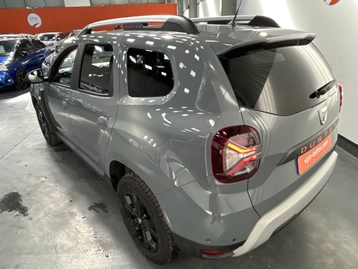 Image véhicule  Dacia DUSTER (3)