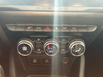 Image véhicule  Dacia DUSTER (17)