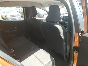 Image véhicule  Dacia Sandero Stepway (3) (17)
