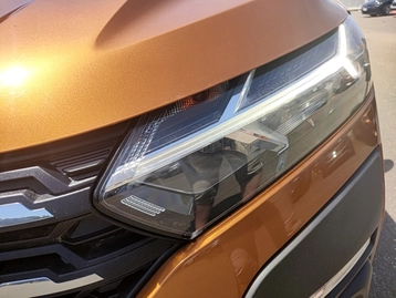 Image véhicule  Dacia Sandero Stepway (3) (19)