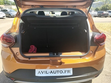 Image véhicule  Dacia Sandero Stepway (3) (4)