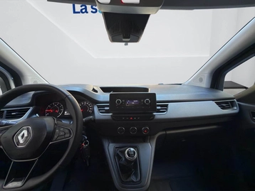Image véhicule  Renault KANGOO (11)