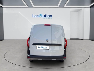 Image véhicule  Renault KANGOO (5)