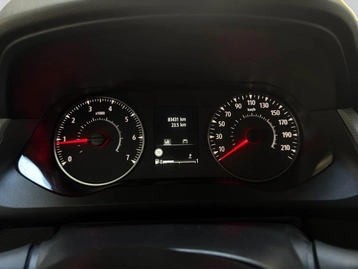 Image véhicule  Renault KANGOO (13)