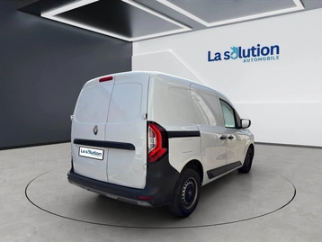 Image véhicule  Renault KANGOO (4)
