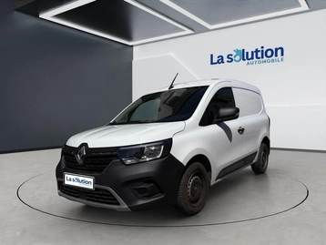 Image véhicule  Renault KANGOO (0)