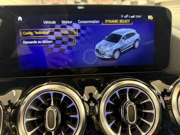 Image véhicule  Mercedes GLA (33)