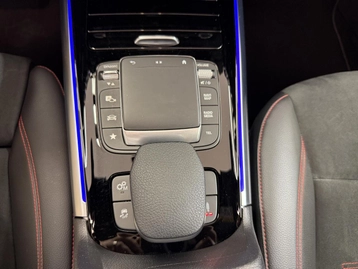 Image véhicule  Mercedes GLA (38)