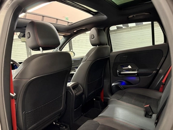 Image véhicule  Mercedes GLA (53)
