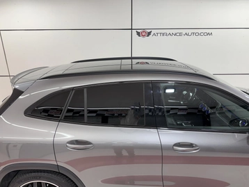 Image véhicule  Mercedes GLA (14)
