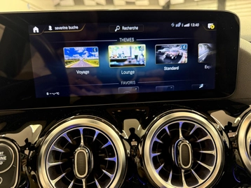 Image véhicule  Mercedes GLA (30)