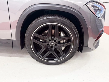 Image véhicule  Mercedes GLA (91)