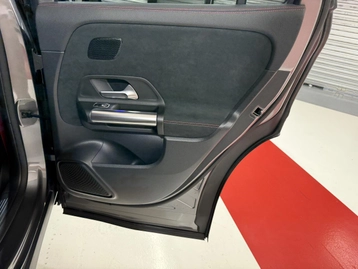 Image véhicule  Mercedes GLA (61)