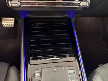 Image véhicule  Mercedes GLA (37)