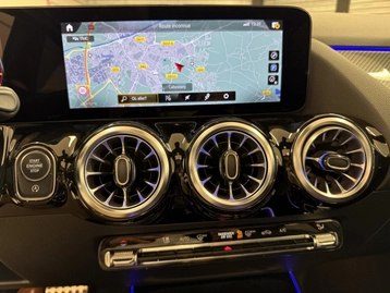 Image véhicule  Mercedes GLA (26)