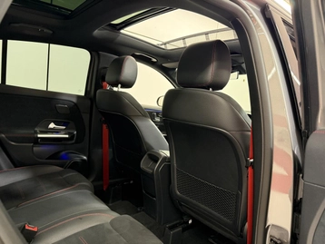 Image véhicule  Mercedes GLA (62)