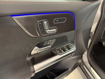 Image véhicule  Mercedes GLA (20)