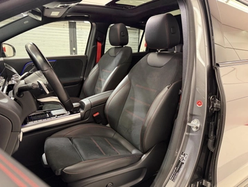 Image véhicule  Mercedes GLA (21)