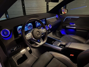 Image véhicule  Mercedes GLA (41)