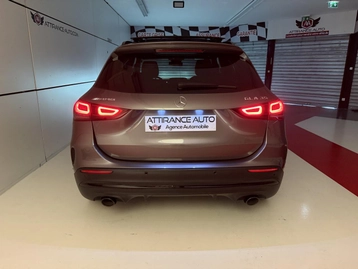 Image véhicule  Mercedes GLA (78)
