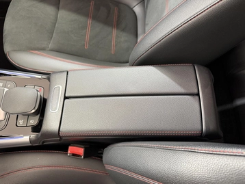 Image véhicule  Mercedes GLA (44)