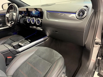 Image véhicule  Mercedes GLA (57)
