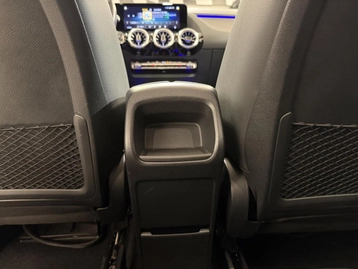 Image véhicule  Mercedes GLA (52)