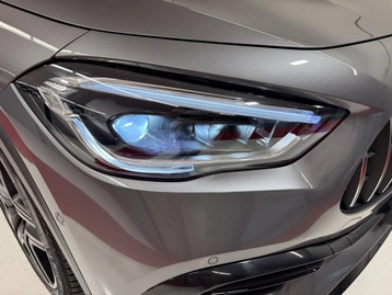 Image véhicule  Mercedes GLA (11)