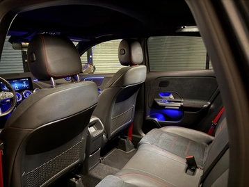 Image véhicule  Mercedes GLA (43)