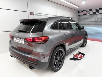 Image véhicule  Mercedes GLA (3)