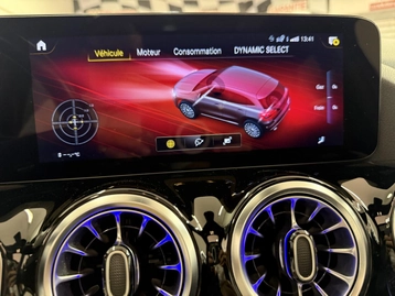 Image véhicule  Mercedes GLA (31)