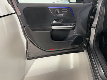 Image véhicule  Mercedes GLA (19)