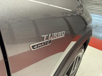 Image véhicule  Mercedes GLA (12)