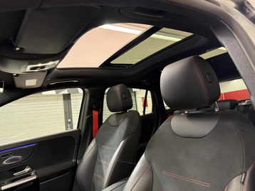 Image véhicule  Mercedes GLA (47)