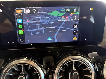 Image véhicule  Mercedes GLA (28)