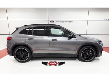 Image véhicule  Mercedes GLA (2)