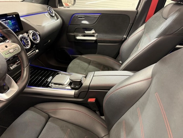 Image véhicule  Mercedes GLA (48)