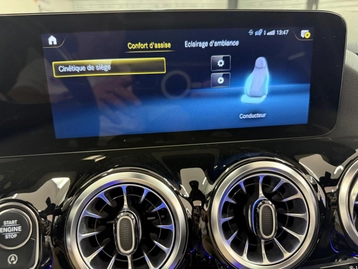 Image véhicule  Mercedes GLA (72)