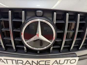 Image véhicule  Mercedes GLA (77)