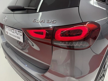 Image véhicule  Mercedes GLA (16)