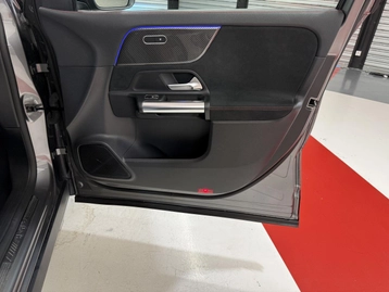 Image véhicule  Mercedes GLA (56)