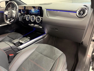 Image véhicule  Mercedes GLA (60)